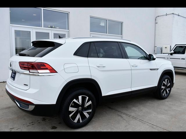 2020 Volkswagen Atlas Cross Sport 2.0T SE