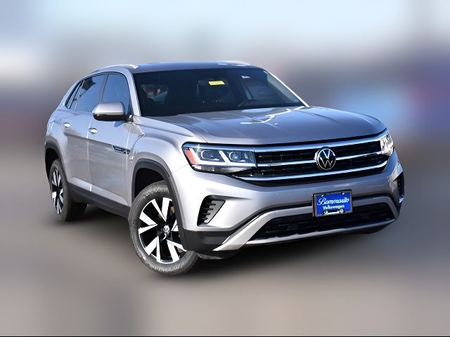 2020 Volkswagen Atlas Cross Sport 2.0T SE