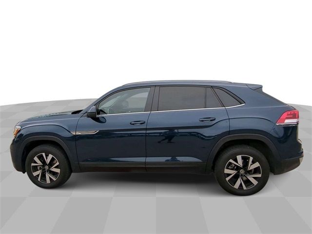 2020 Volkswagen Atlas Cross Sport 2.0T SE