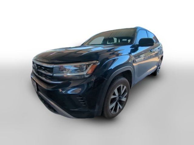 2020 Volkswagen Atlas Cross Sport 2.0T SE