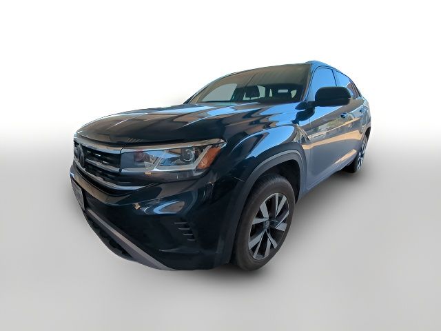 2020 Volkswagen Atlas Cross Sport 2.0T SE