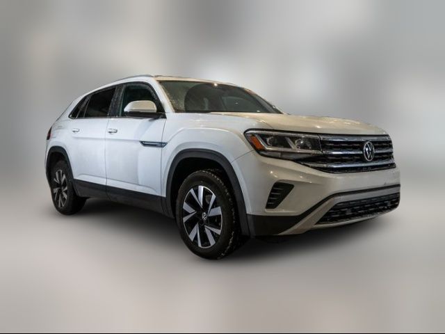 2020 Volkswagen Atlas Cross Sport 2.0T SE