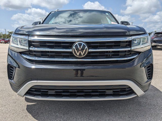2020 Volkswagen Atlas Cross Sport 2.0T SE