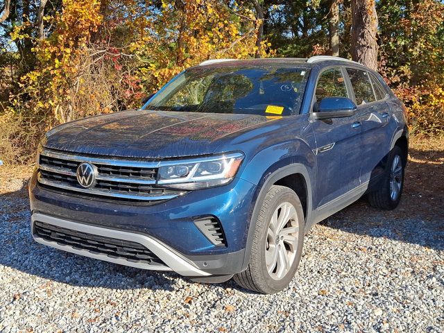 2020 Volkswagen Atlas Cross Sport 2.0T SEL