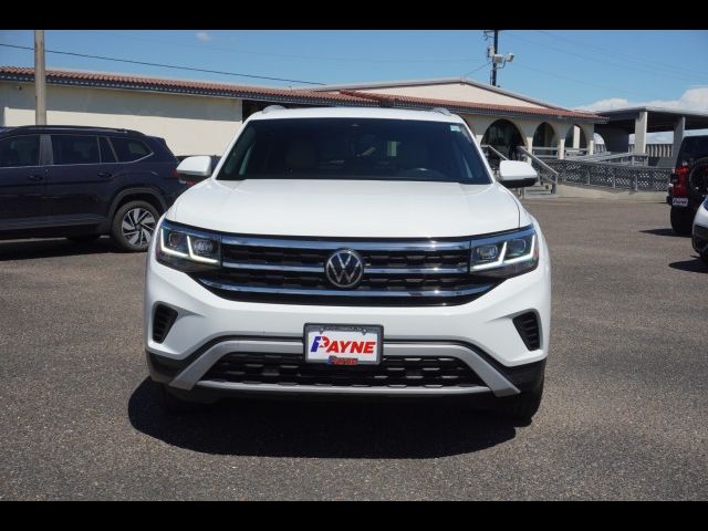 2020 Volkswagen Atlas Cross Sport 2.0T SEL