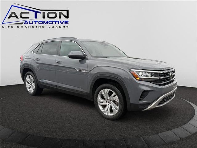 2020 Volkswagen Atlas Cross Sport 2.0T SEL