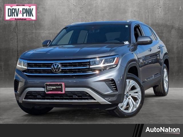 2020 Volkswagen Atlas Cross Sport 2.0T SEL