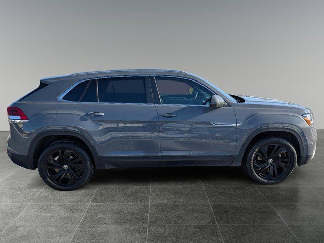 2020 Volkswagen Atlas Cross Sport 2.0T SEL