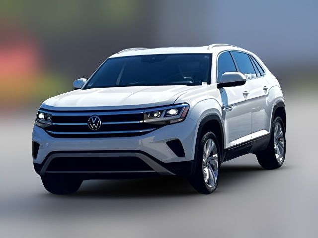 2020 Volkswagen Atlas Cross Sport 2.0T SEL