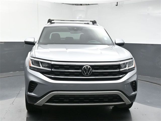 2020 Volkswagen Atlas Cross Sport 2.0T SEL