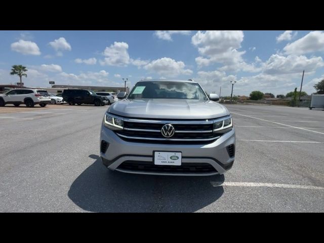 2020 Volkswagen Atlas Cross Sport 2.0T SEL