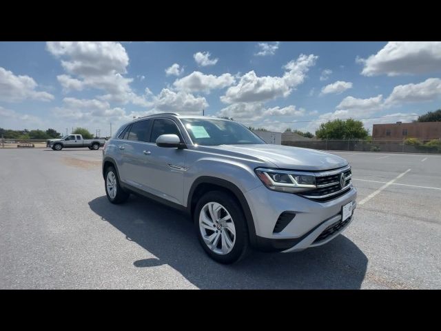 2020 Volkswagen Atlas Cross Sport 2.0T SEL