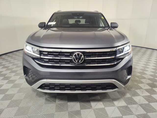 2020 Volkswagen Atlas Cross Sport 2.0T SEL