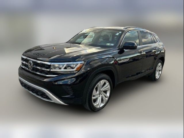 2020 Volkswagen Atlas Cross Sport 2.0T SEL