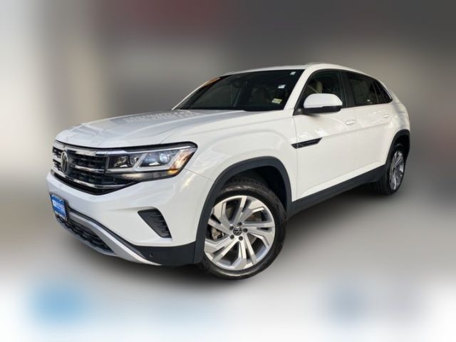 2020 Volkswagen Atlas Cross Sport 2.0T SEL