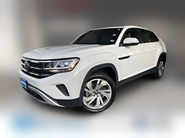 2020 Volkswagen Atlas Cross Sport 2.0T SEL