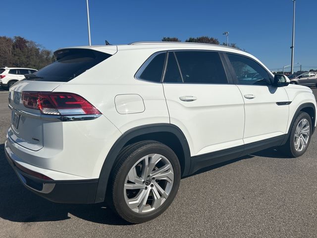 2020 Volkswagen Atlas Cross Sport 2.0T SEL