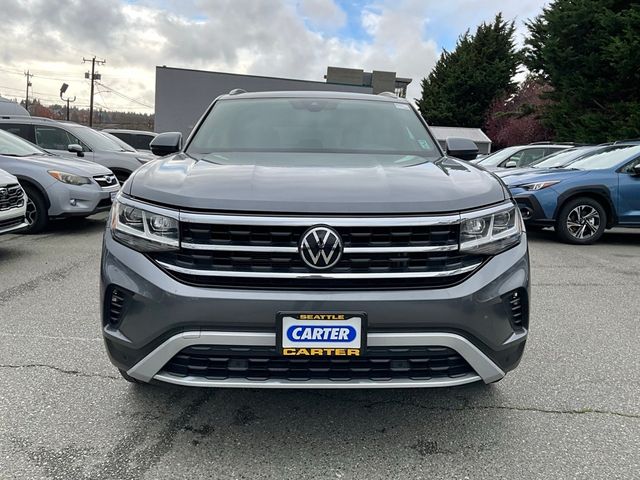 2020 Volkswagen Atlas Cross Sport 2.0T SEL