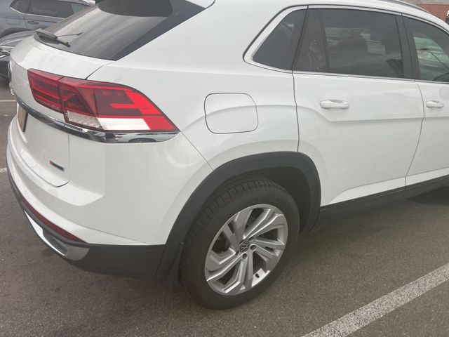 2020 Volkswagen Atlas Cross Sport 2.0T SEL