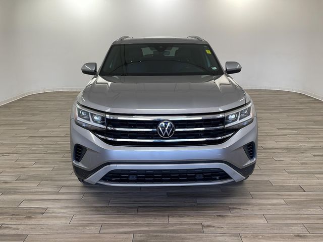 2020 Volkswagen Atlas Cross Sport 2.0T SEL