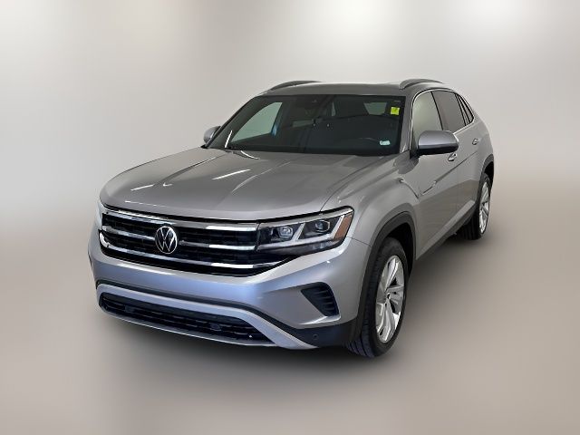 2020 Volkswagen Atlas Cross Sport 2.0T SEL