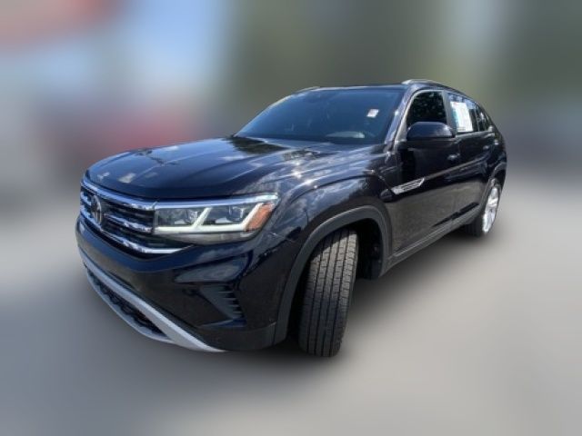 2020 Volkswagen Atlas Cross Sport 2.0T SEL