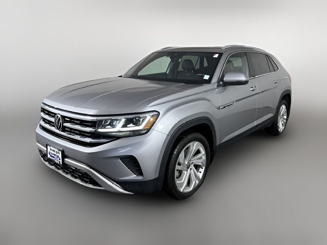 2020 Volkswagen Atlas Cross Sport 2.0T SEL