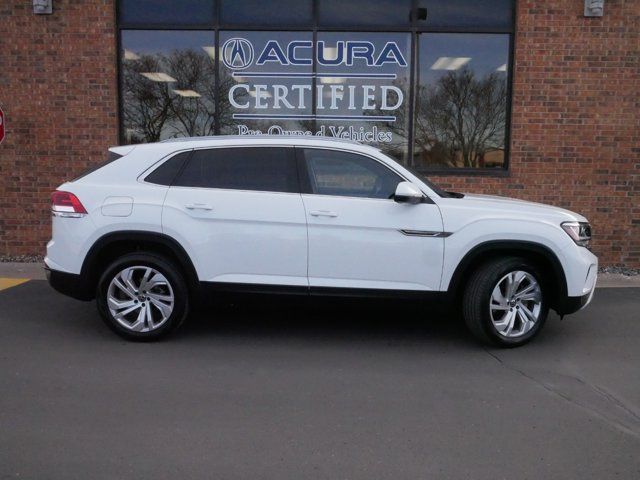 2020 Volkswagen Atlas Cross Sport 2.0T SEL