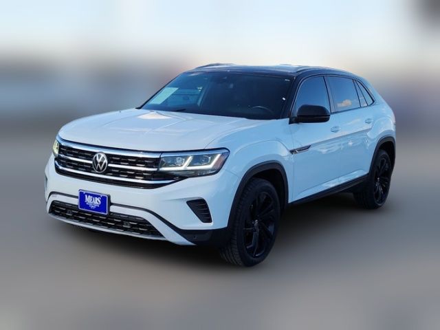 2020 Volkswagen Atlas Cross Sport 2.0T SEL