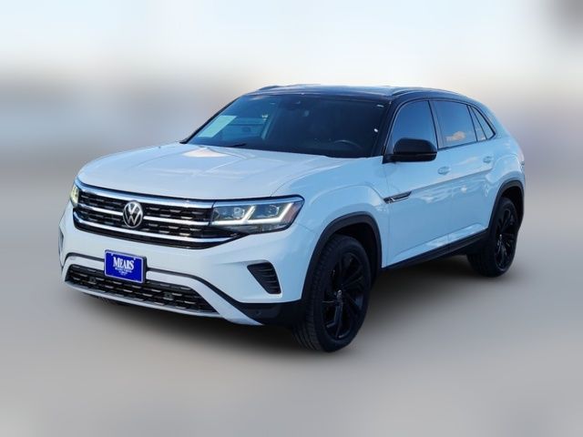 2020 Volkswagen Atlas Cross Sport 2.0T SEL