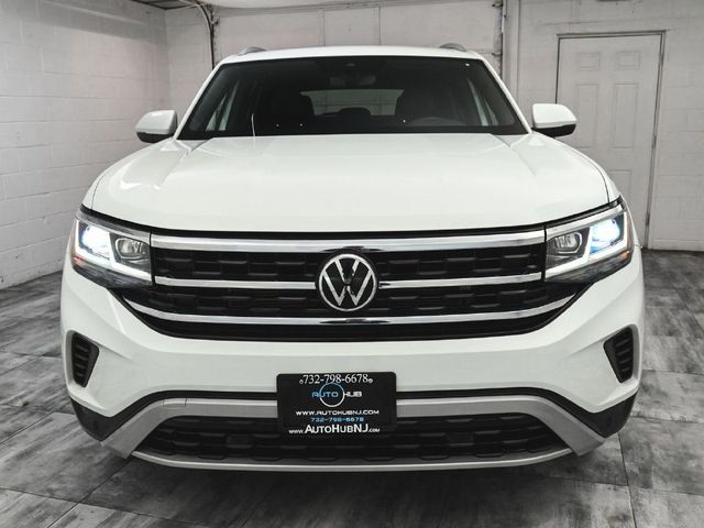 2020 Volkswagen Atlas Cross Sport 2.0T SEL
