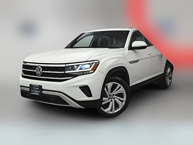 2020 Volkswagen Atlas Cross Sport 2.0T SEL