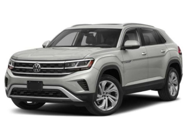 2020 Volkswagen Atlas Cross Sport 2.0T SEL