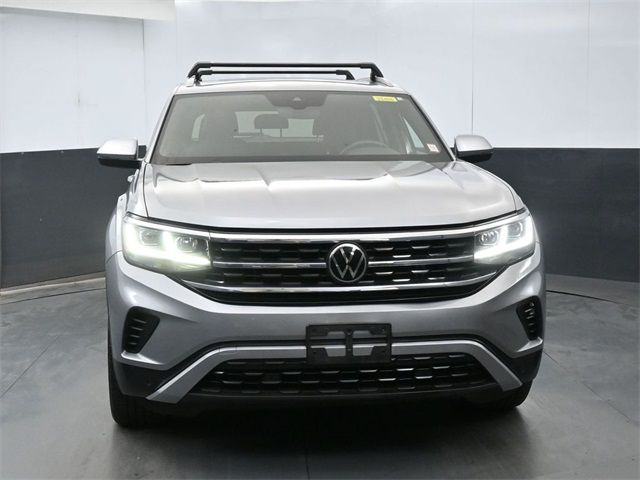 2020 Volkswagen Atlas Cross Sport 2.0T SEL