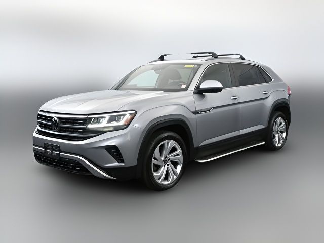 2020 Volkswagen Atlas Cross Sport 2.0T SEL