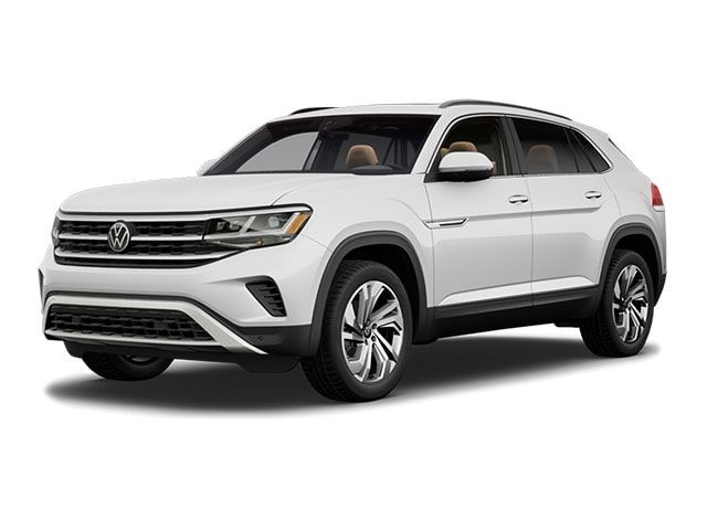 2020 Volkswagen Atlas Cross Sport 2.0T SEL