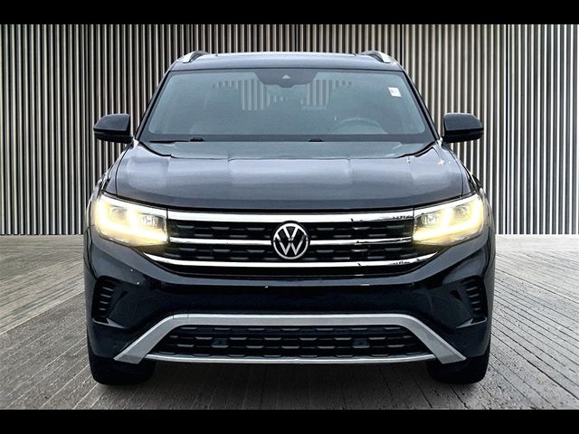 2020 Volkswagen Atlas Cross Sport 2.0T SEL