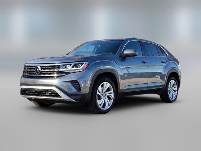2020 Volkswagen Atlas Cross Sport 2.0T SEL
