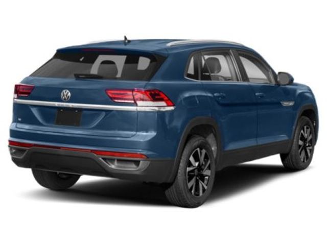 2020 Volkswagen Atlas Cross Sport 2.0T SE Technology