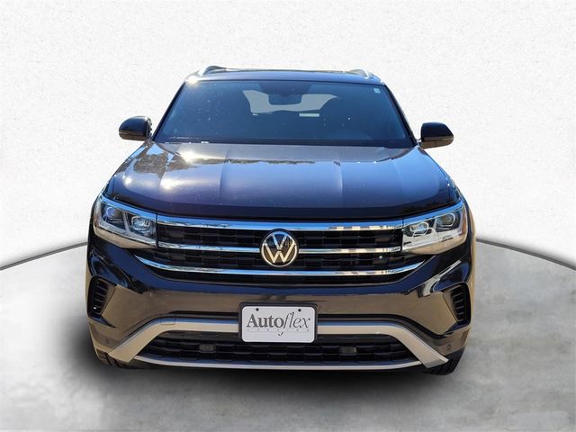 2020 Volkswagen Atlas Cross Sport 2.0T SE Technology