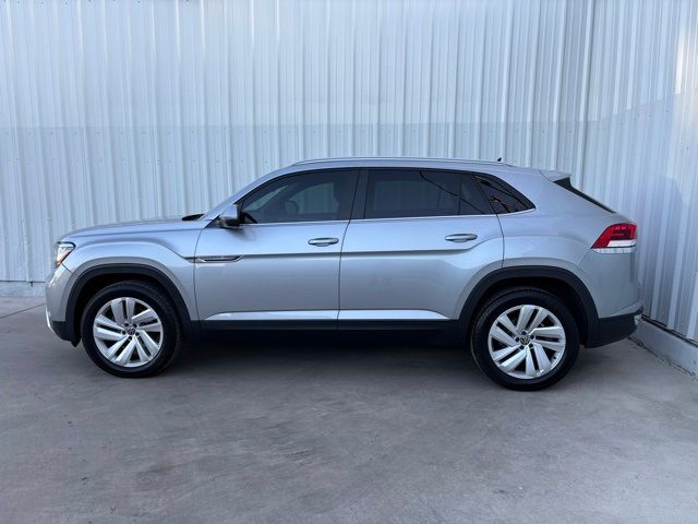 2020 Volkswagen Atlas Cross Sport 2.0T SE Technology