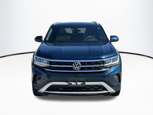 2020 Volkswagen Atlas Cross Sport 2.0T SE Technology