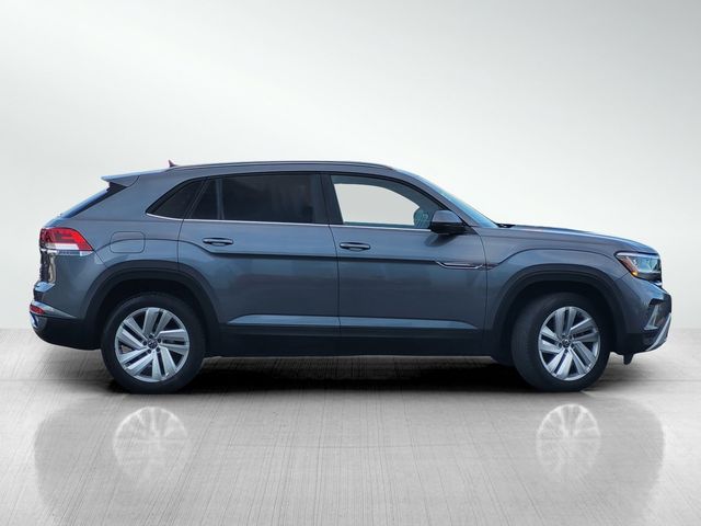 2020 Volkswagen Atlas Cross Sport 2.0T SE Technology