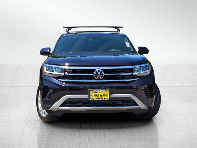 2020 Volkswagen Atlas Cross Sport 3.6L V6 SEL