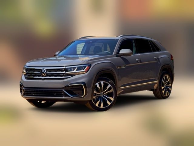 2020 Volkswagen Atlas Cross Sport 3.6L V6 SEL