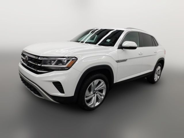 2020 Volkswagen Atlas Cross Sport 3.6L V6 SEL