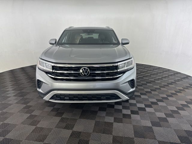 2020 Volkswagen Atlas Cross Sport 3.6L V6 SEL