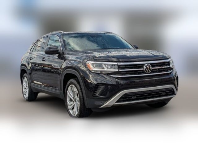 2020 Volkswagen Atlas Cross Sport 3.6L V6 SEL