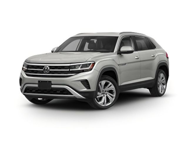 2020 Volkswagen Atlas Cross Sport 3.6L V6 SEL