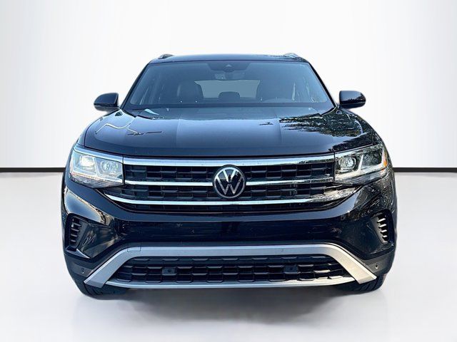 2020 Volkswagen Atlas Cross Sport 3.6L V6 SEL